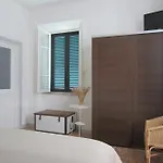 לינה וארוחת בוקר Tobia