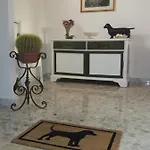 לינה וארוחת בוקר Tobia