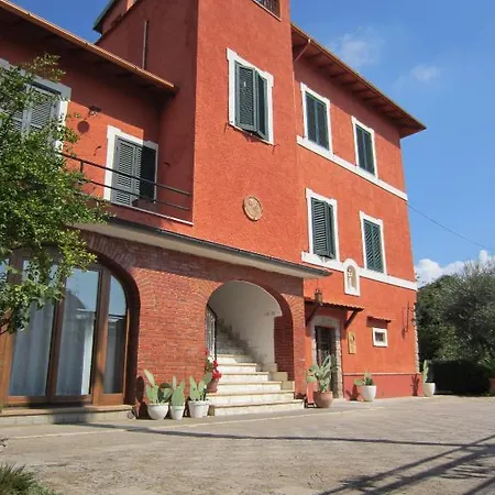 Alojamento de Acomodação e Pequeno-almoço Tobia