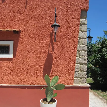 Tobia Bed & Breakfast Cave