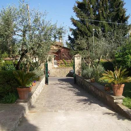 托比亚住宿加早餐旅馆 住宿加早餐酒店 Cave