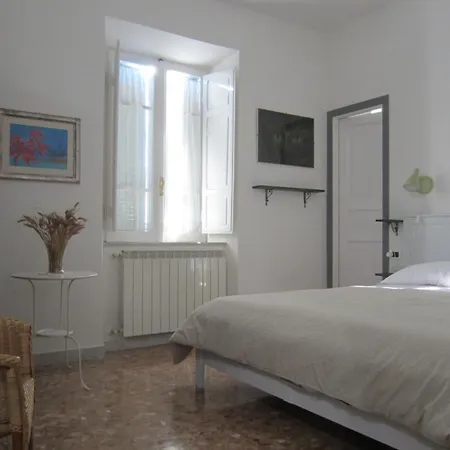 Bed & Breakfast Tobia