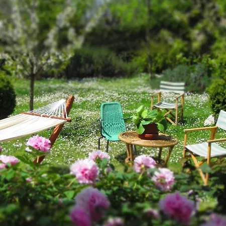 托比亚住宿加早餐旅馆 3* Cave