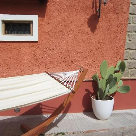 托比亚住宿加早餐旅馆 Cave