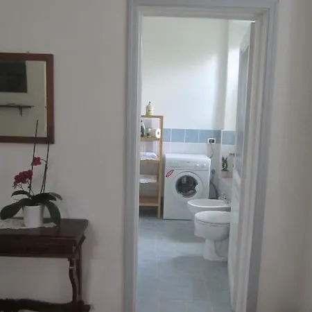 Alojamento de Acomodação e Pequeno-almoço Tobia