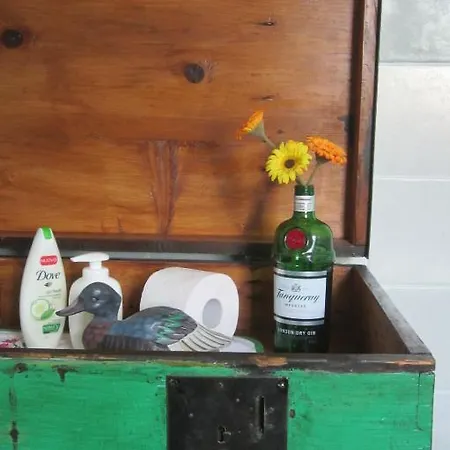 住宿加早餐酒店 托比亚住宿加早餐旅馆