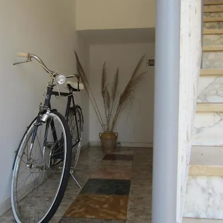 Alojamento de Acomodação e Pequeno-almoço Tobia