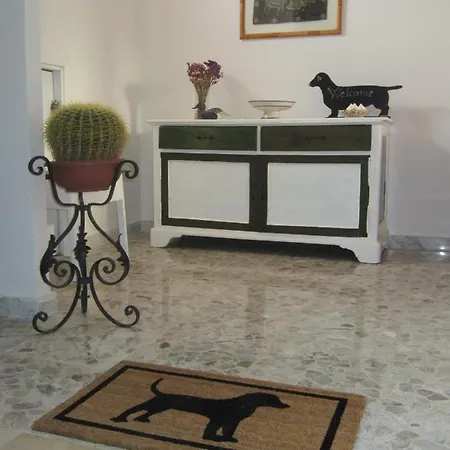 Alojamento de Acomodação e Pequeno-almoço Tobia