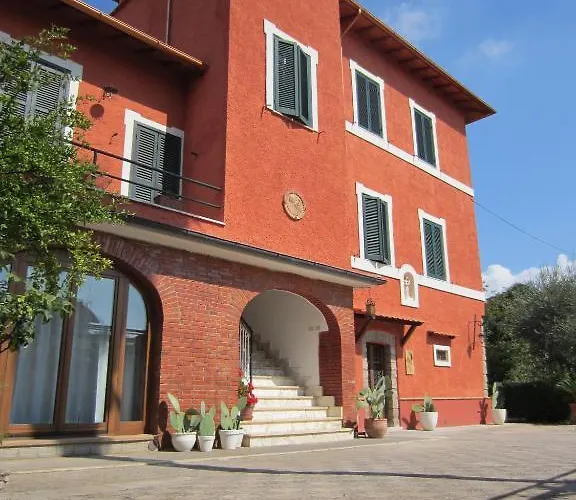 Bed & Breakfast Tobia