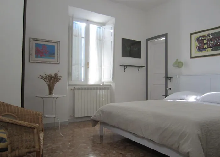 Bed & Breakfast Tobia