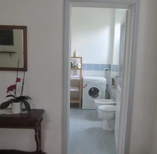 Bed & Breakfast Tobia