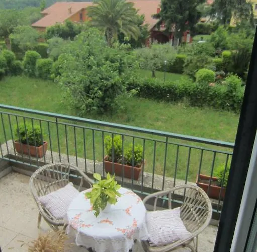 Tobia Bed & Breakfast Cave