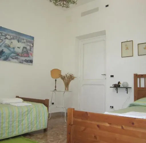 Tobia Bed & Breakfast