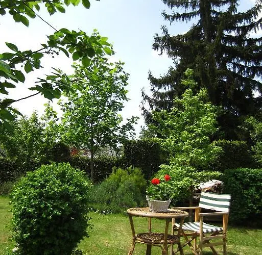 Tobia Bed & Breakfast