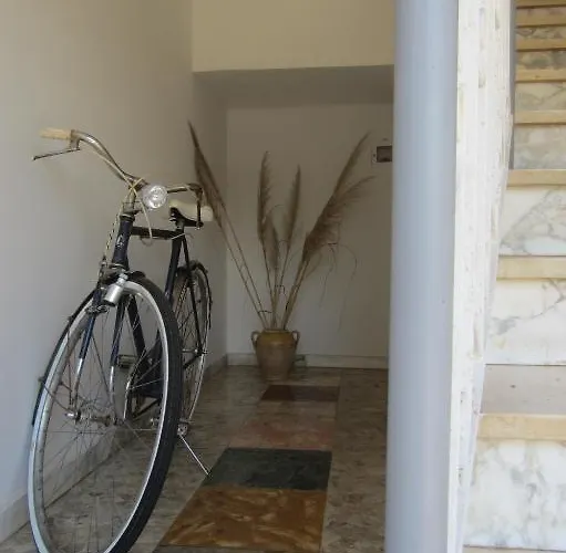 Bed & Breakfast Tobia