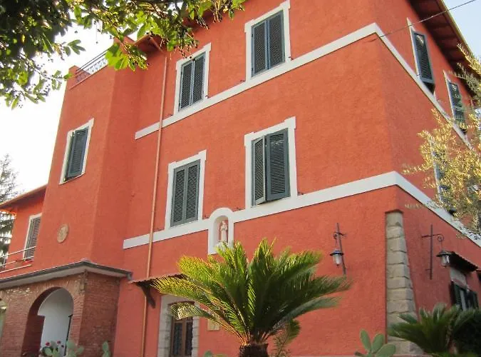 Tobia Bed & Breakfast Cave