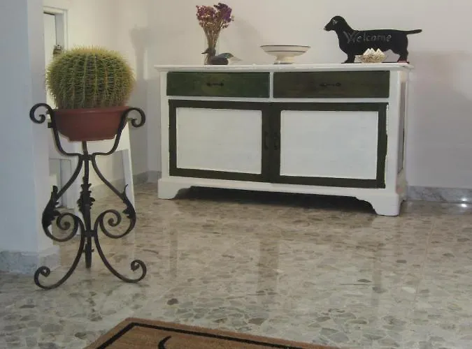 Bed & Breakfast Tobia